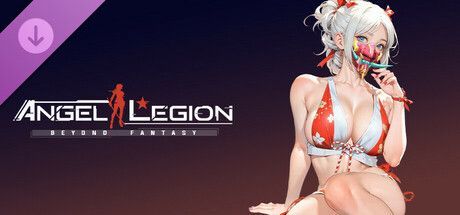 Game cover: Angel Legion: DLC Sharp Fang
