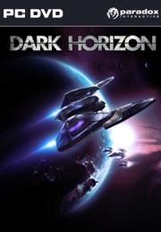 Game cover: Dark Horizon
