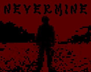 Game cover: Nevermine