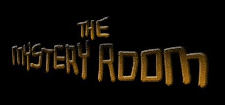 Game cover: The Mystery Room