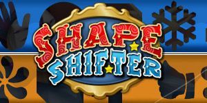 Game cover: Shape Shifter