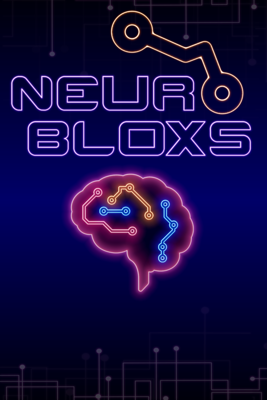 Game cover: NeuroBloxs