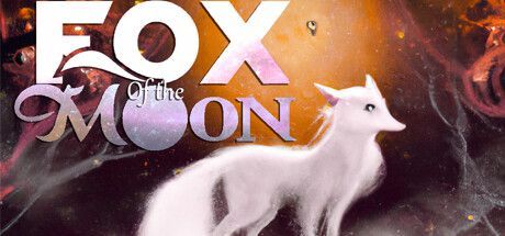 Game cover: Fox of the Moon