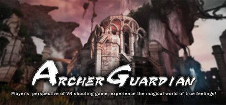 Game cover: Archer Guardian