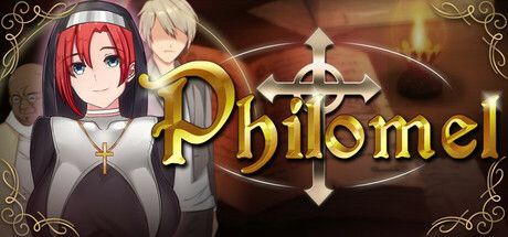 Game cover: Philomel
