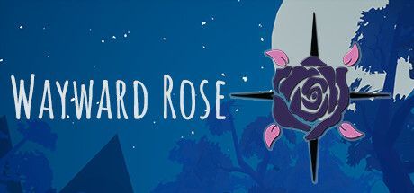 Game cover: Wayward Rose