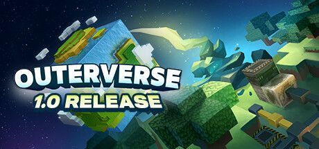 Game cover: Outerverse