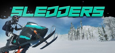 Game cover: Sledders