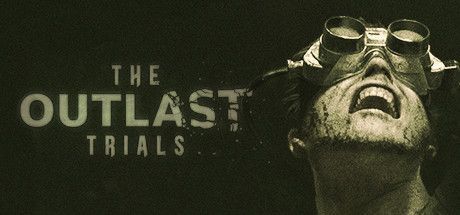Game cover: The Outlast Trials