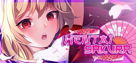 Game cover: Hentai Sakura