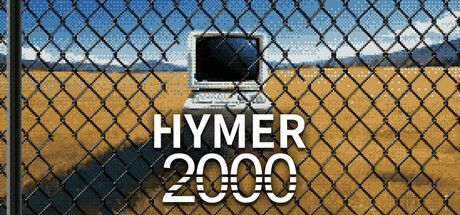Game cover: Hymer 2000