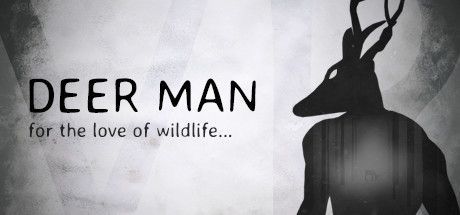Game cover: Deer Man