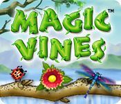 Game cover: Magic Vines