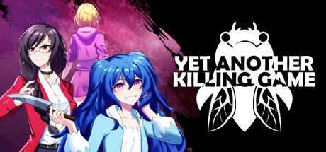Game cover: Yet Another Killing Game