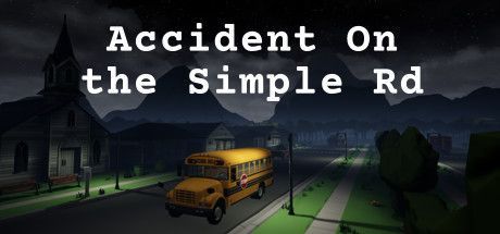 Game cover: Accident On the Simple Rd