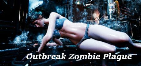Game cover: Outbreak Zombie Plague