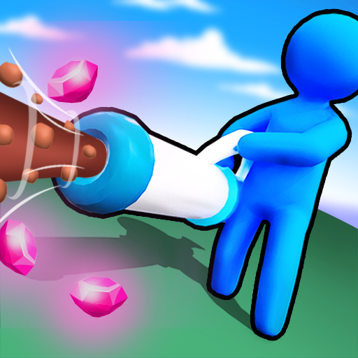 Game cover: Astro Miner