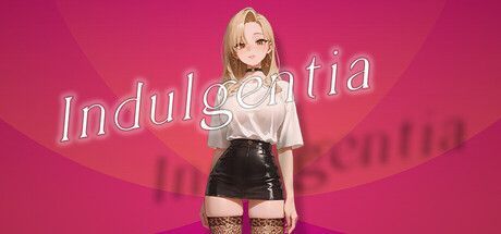 Game cover: Indulgentia
