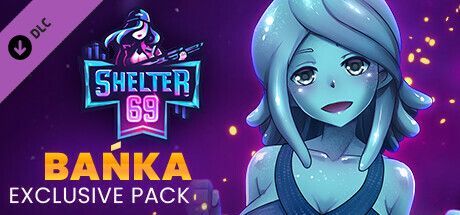Game cover: Shelter 69: Exclusive Bańka Pack