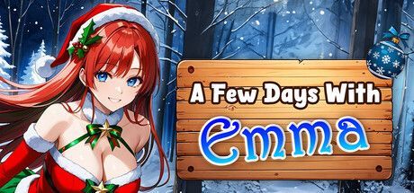 Game cover: A Few Days With: Emma