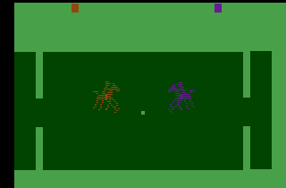 Game cover: Polo