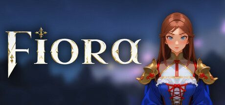 Game cover: Fiora