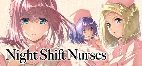 Game cover: Night Shift Nurses