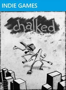 Game cover: Chalked