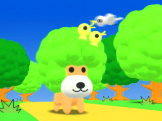Game cover: Afro Ken: The Puzzle