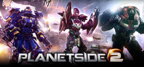 Game cover: Planetside 2: Advanced Soldier Bundle
