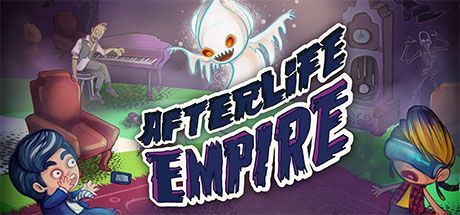 Game cover: Afterlife Empire