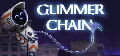 Game cover: Glimmer Chain