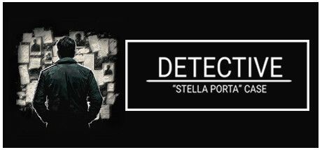 Game cover: Detective: "Stella Porta" Case