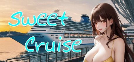 Game cover: Sweet Cruise