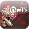 Game cover: Opal's Quest