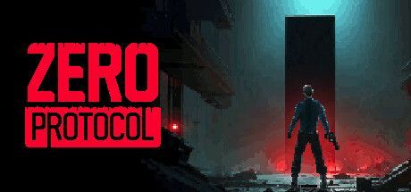 Game cover: Zero Protocol