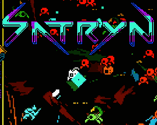Game cover: Satryn