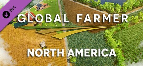 Game cover: Global Farmer: North America