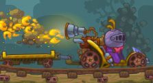 Game cover: Mining Truck 2