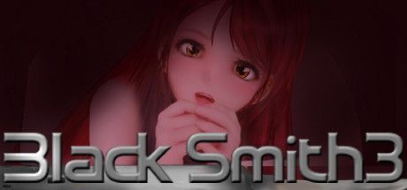 Game cover: Black Smith 3