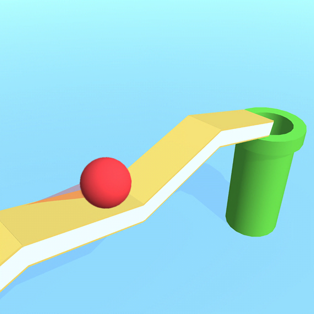 Game cover: Project Roll!