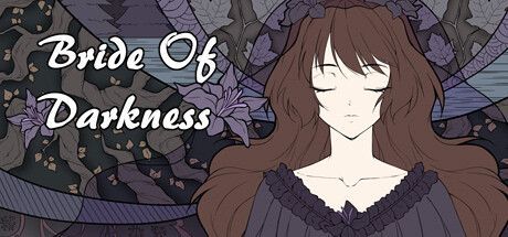 Game cover: Bride of Darkness