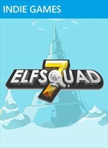 Game cover: Elfsquad7