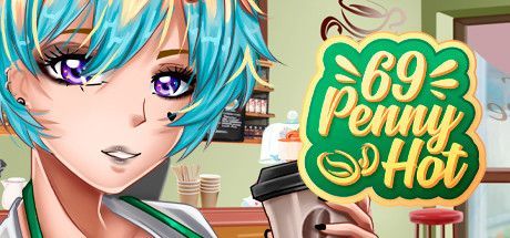 Game cover: 69 Penny Hot