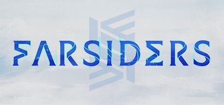 Game cover: Farsiders