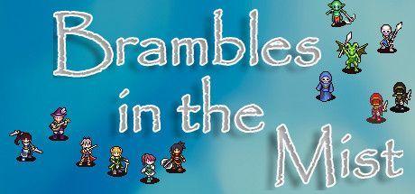Game cover: Brambles in the Mist