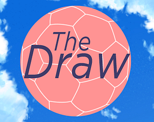 Game cover: The Draw
