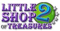 Game cover: Little Shop of Treasures 2