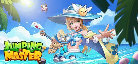 Game cover: Jumping Master