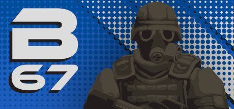 Game cover: B67